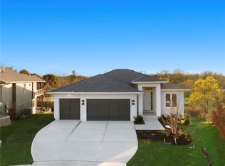 22255 W 98th Ter, Lenexa, KS 66220