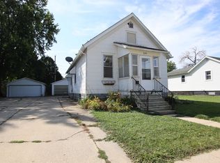 256 E 9th St, Fond Du Lac, WI 54935