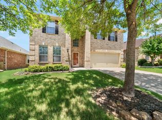 2647 Waterdance Dr, Little Elm, TX 75068