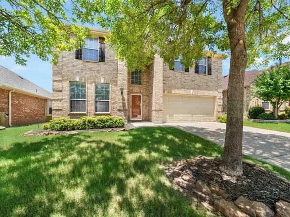 2647 Waterdance Dr, Little Elm, TX 75068