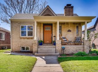 3745 Osceola St, Denver, CO 80212