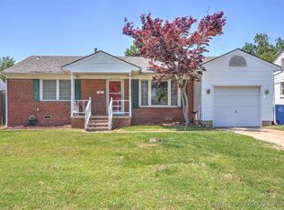 2654 S Vandalia Ave, Tulsa, OK 74114