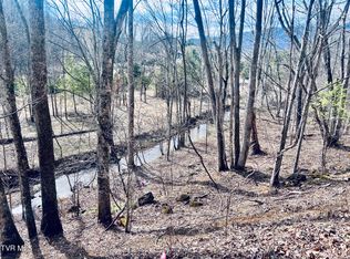 0 McCurry Rd, Unicoi, TN 37692
