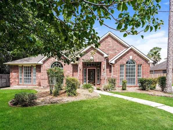 4022 N Dawn Cypress Ct, Houston, TX 77059
