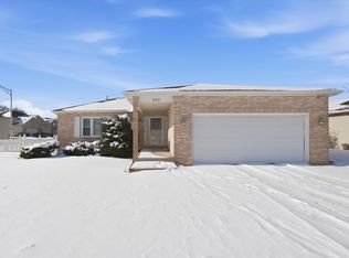 322 Central Ave, Matteson, IL 60443