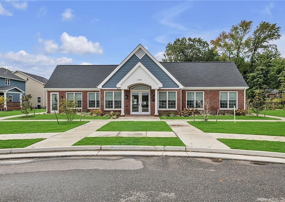 1st image of 410 Big Woods Dr #2E
