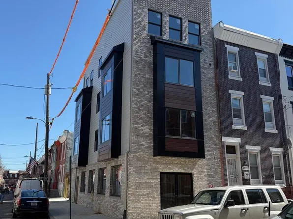 1715 S 18th St, Philadelphia, PA 19145