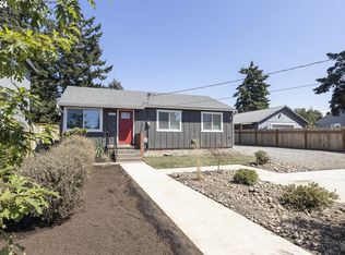 1117 Josephine St, Oregon City, OR 97045