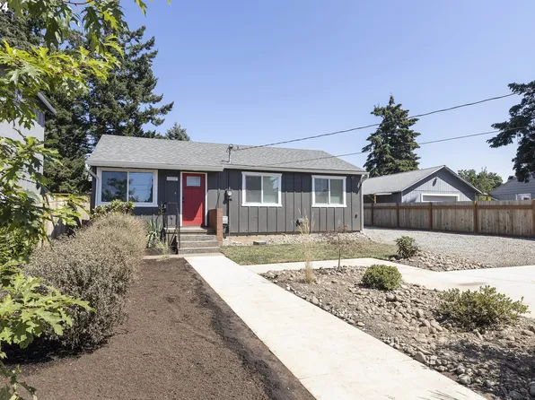 1117 Josephine St, Oregon City, OR 97045