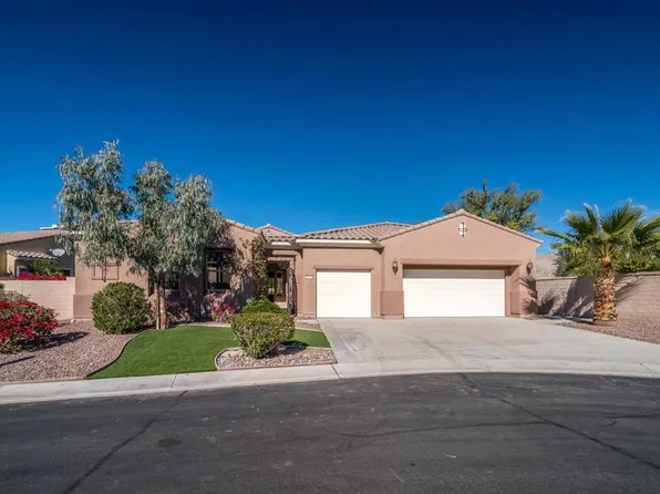 81474 Corte Pipilla, Indio, CA 92203