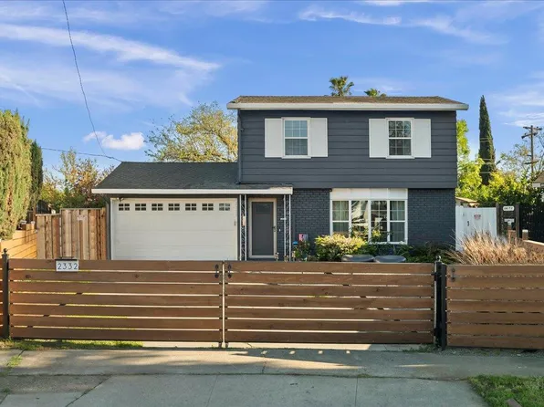 2332 Amador Ct, San Jose, CA 95122