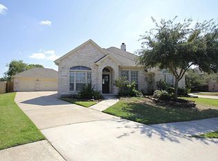 12515 Elm Bough Ct, Houston, TX 77065