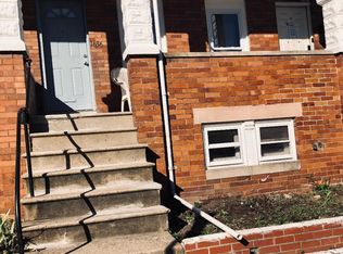 1636 Ruxton Ave #1, Baltimore, MD 21216