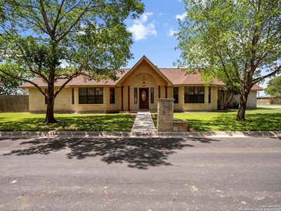 1407 32nd, Hondo, TX, 78861