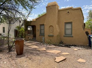2310 E Helen St, Tucson, AZ 85719