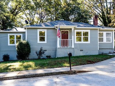 3465 Woodlawn Cir, Tucker, GA, 30084