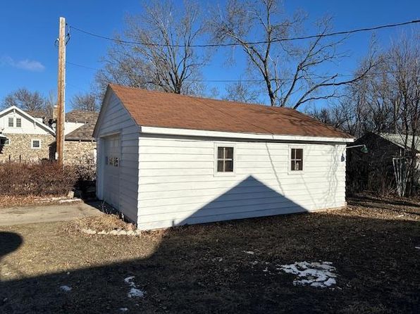 532 4th St NW, Ortonville, MN 56278