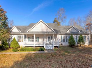 2203 Campbell Rd, Keswick, VA 22947
