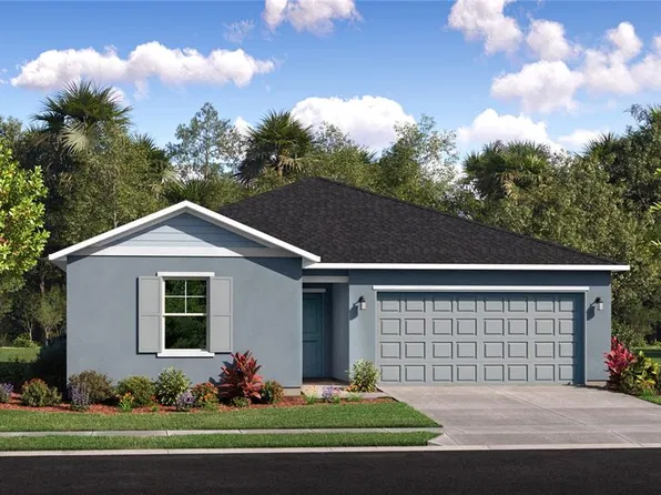 8431 N BOLDER DRIVE, DUNNELLON, FL 34434