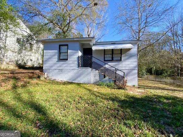 12 Douglas St, Columbus, GA 31903