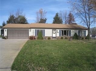 2425 Southway Dr, Fort Wayne, IN