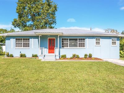 1527 W River Ln, Tampa, FL, 33603