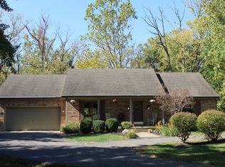 3659 Waynesville Rd, Spring Valley, OH 45370