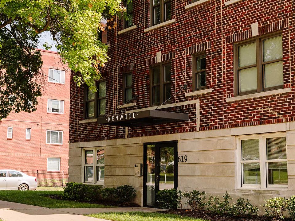Building Exterior