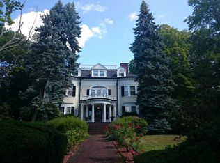 15 Buckminster Rd, Brookline, MA 02445