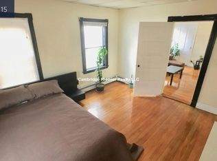 24 Kent St #2, Somerville, MA 02143