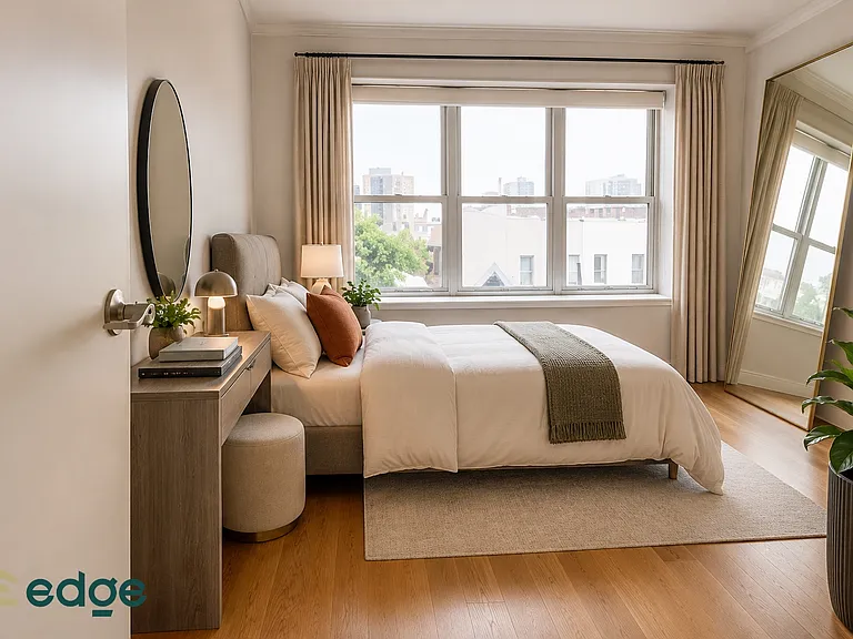 1358 De Kalb Ave #3R — Photo 4