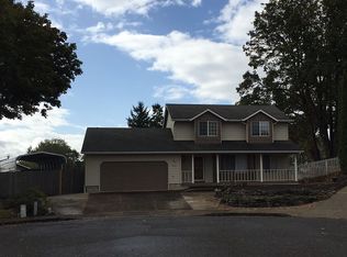 322 Dorado Ct NW, Salem, OR