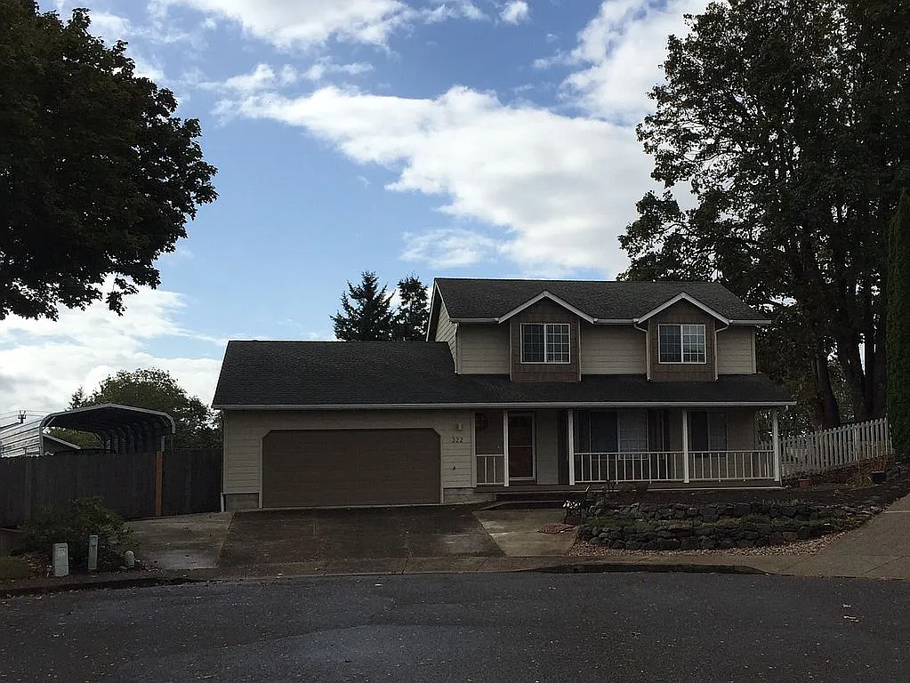 322 Dorado Ct NW photo 1