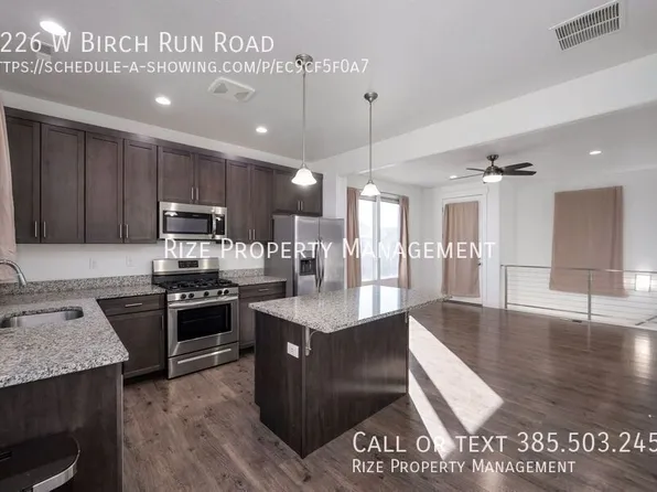6226 W Birch Run Rd, South Jordan, UT 84009