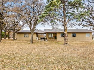274 County Road 344, Ranger, TX 76470