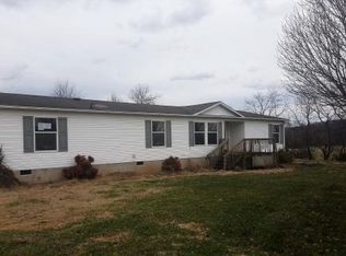 360 Ebenezer Loop, Chuckey, TN 37641