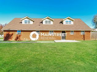 4813 Michael Dr, Del City, OK 73115