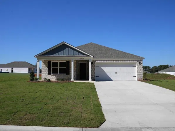 18747 Caffee Dr, Vance, AL 35490
