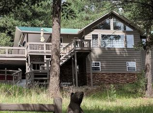 9 Aspen, Mayhill, NM 88339