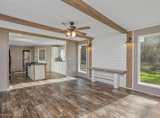 10199 Thornapple Rd, Oil City, LA 71061