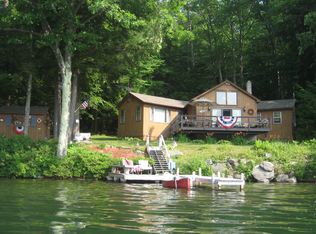 332 Rand Pond Rd, Goshen, NH 03752