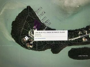 1285 Blue Hill Creek Dr, Marco Island, FL 34145