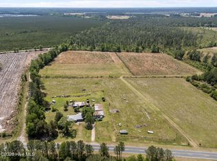 7529 Sidney-Cherry Grove Road, Tabor City, NC 28463