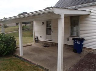 1504 22nd St, Bedford, IN