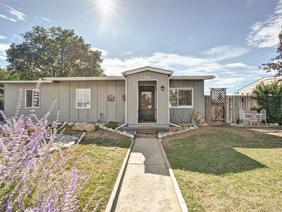 114 Harvard Lane, Buena Vista, CO, 81211