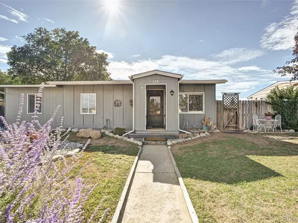 114 Harvard Lane, Buena Vista, CO 81211