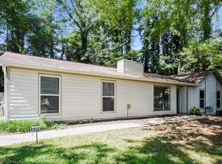440 Creekside Ct, Roswell, GA 30076