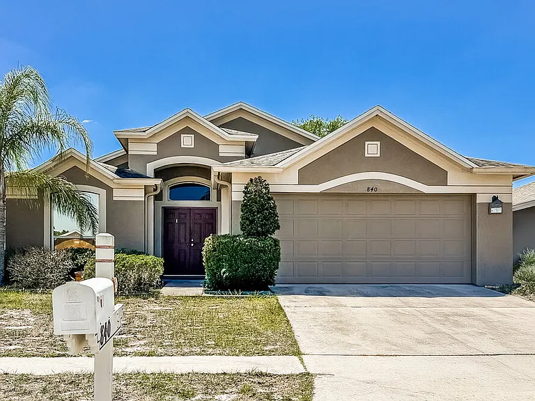 840 Rocky Mountain Ct — Photo 1