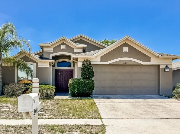 840 Rocky Mountain Ct, Valrico, FL 33594
