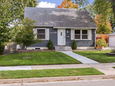 5941 Upton Ave S, Minneapolis, MN, 55410